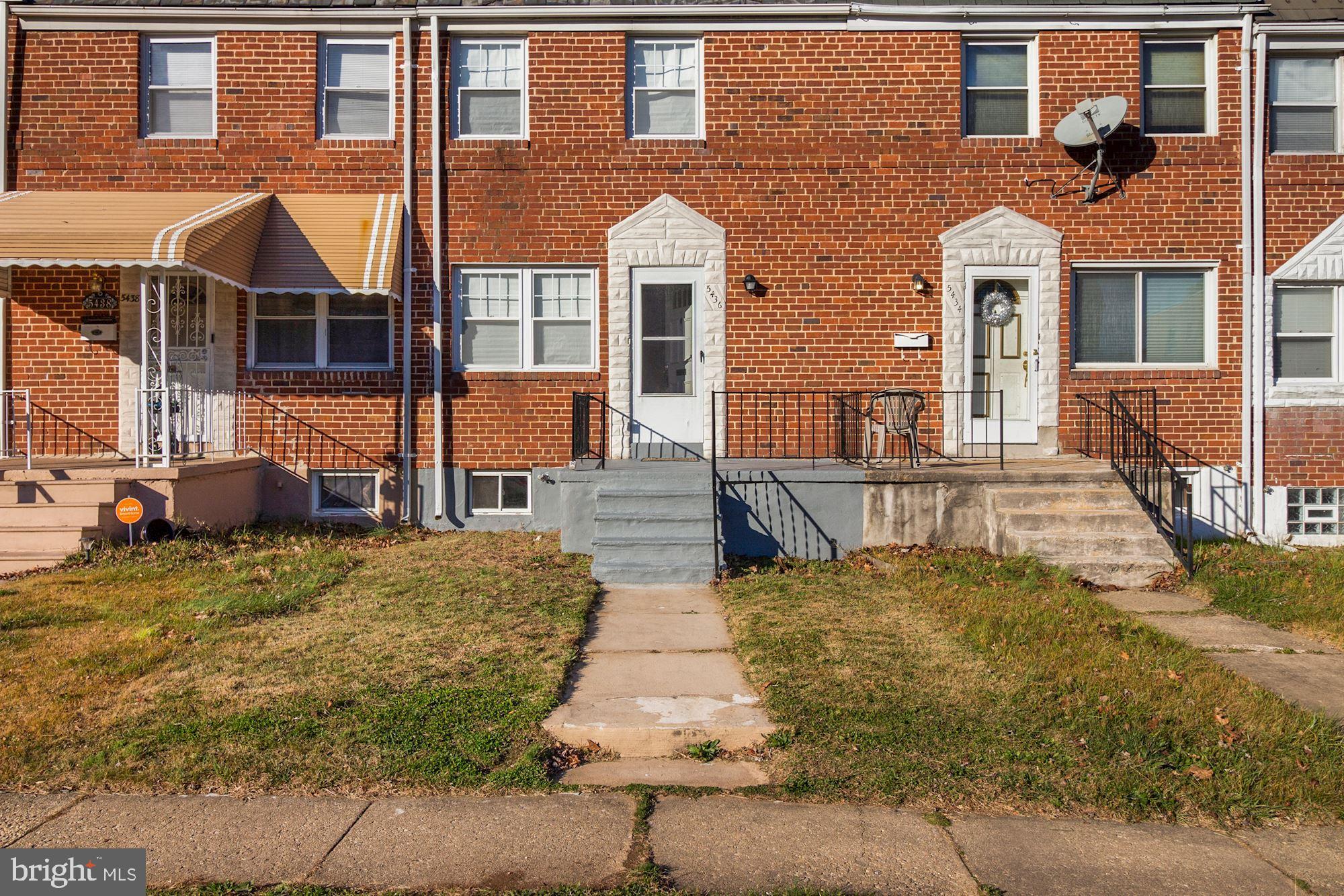 5436 Channing Road Baltimore, MD 21229 - Photo 3 of 37