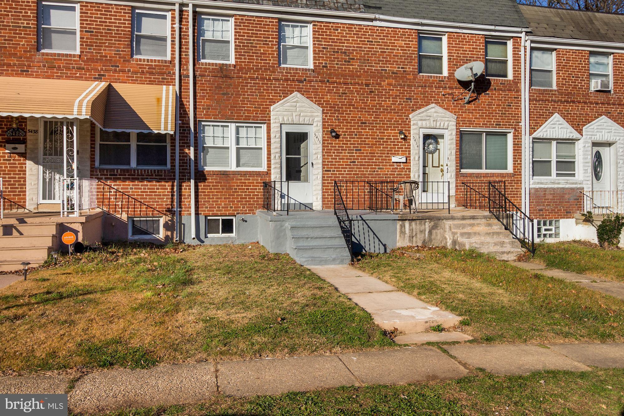 5436 Channing Road Baltimore, MD 21229 - Photo 4 of 37