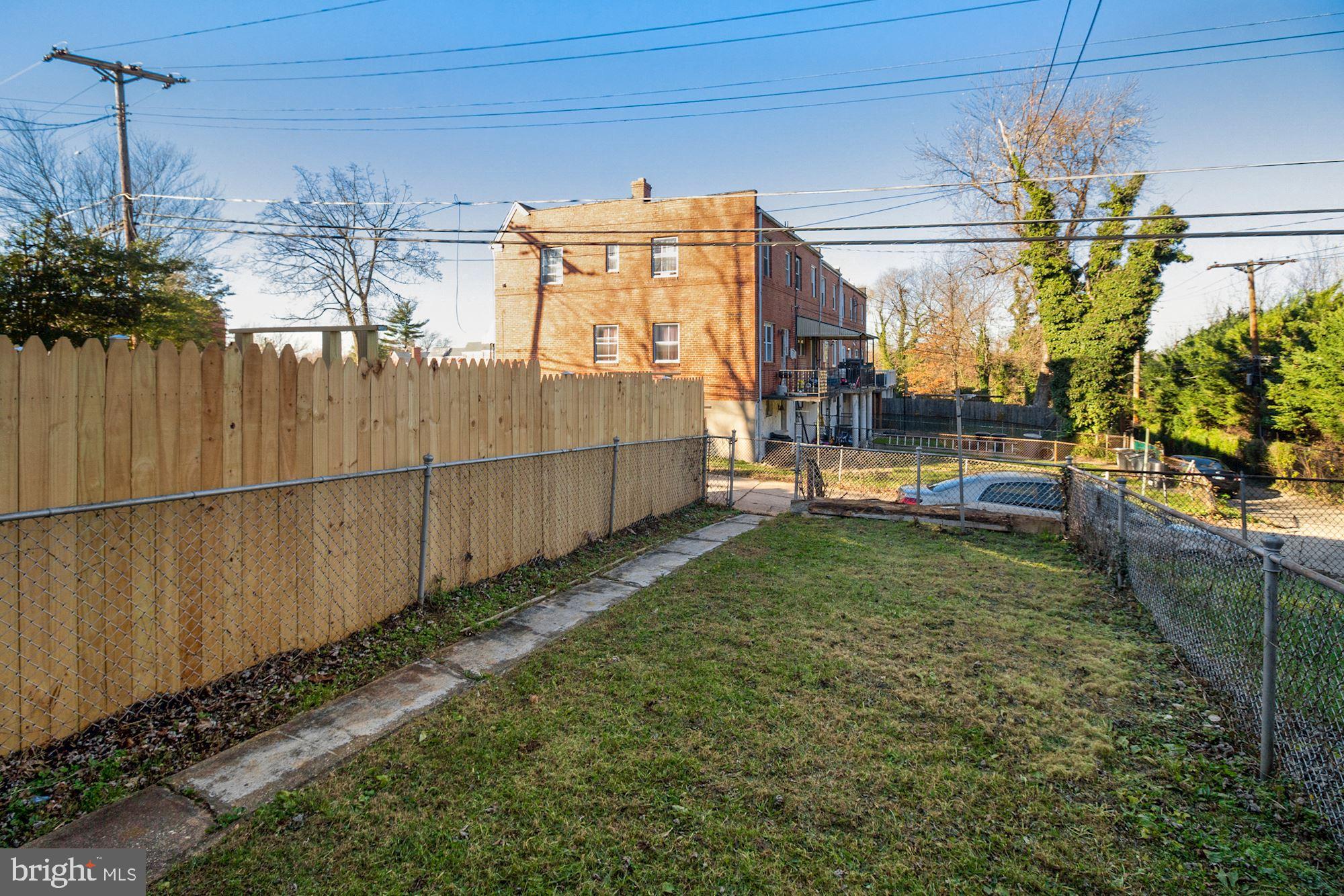 5436 Channing Road Baltimore, MD 21229 - Photo 31 of 37