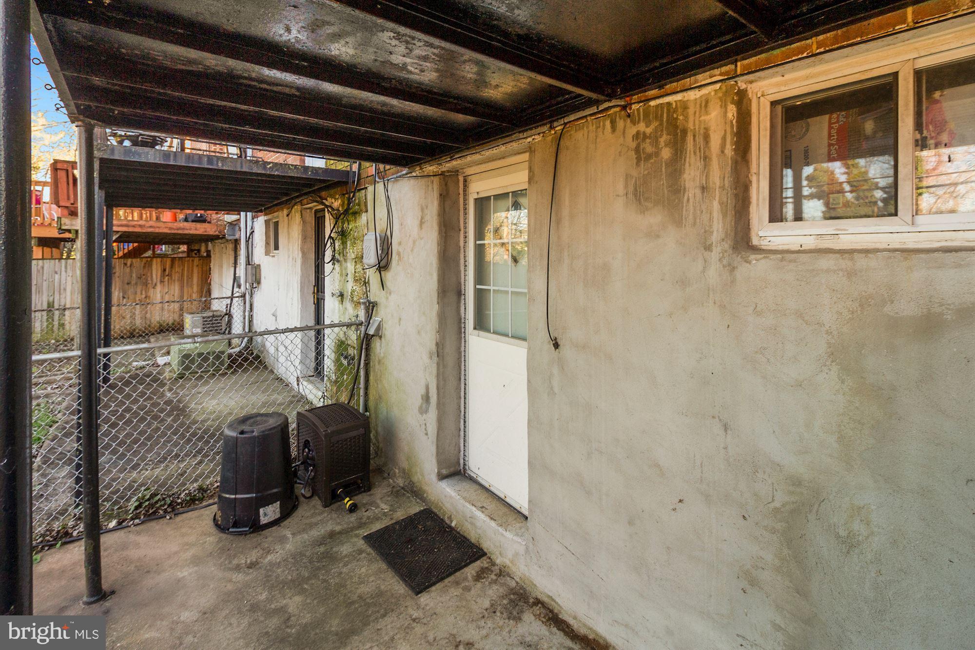 5436 Channing Road Baltimore, MD 21229 - Photo 33 of 37
