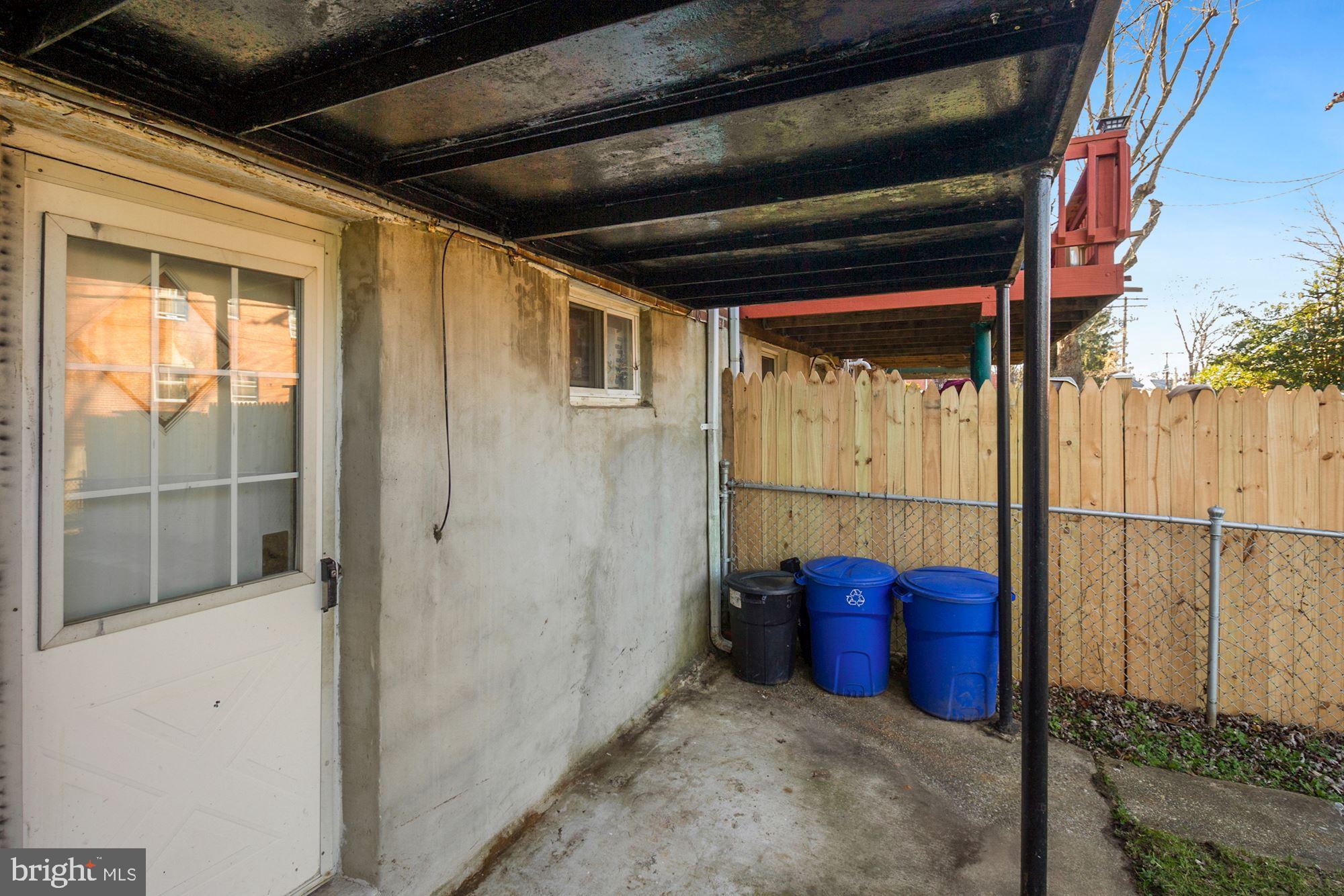 5436 Channing Road Baltimore, MD 21229 - Photo 34 of 37