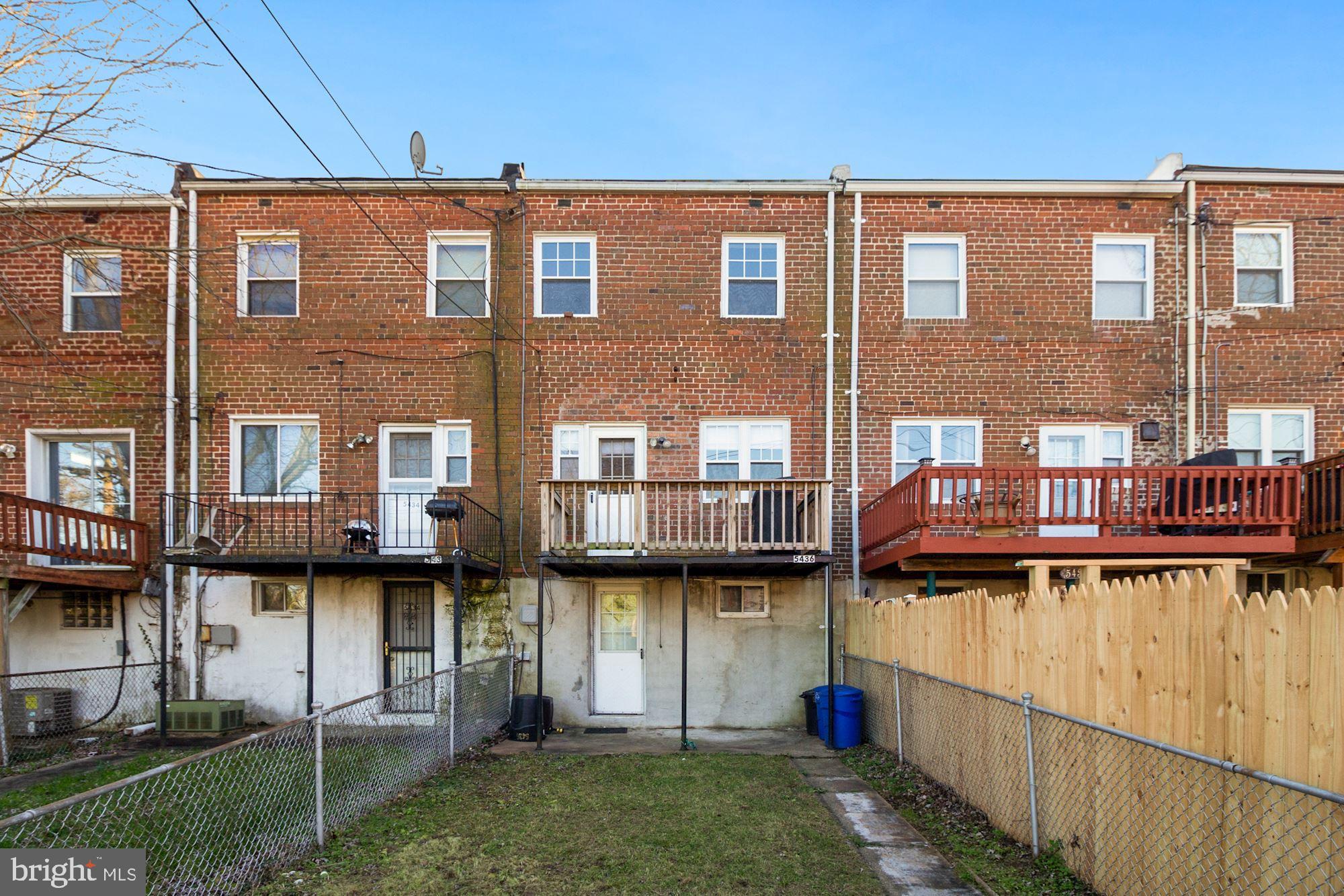 5436 Channing Road Baltimore, MD 21229 - Photo 35 of 37