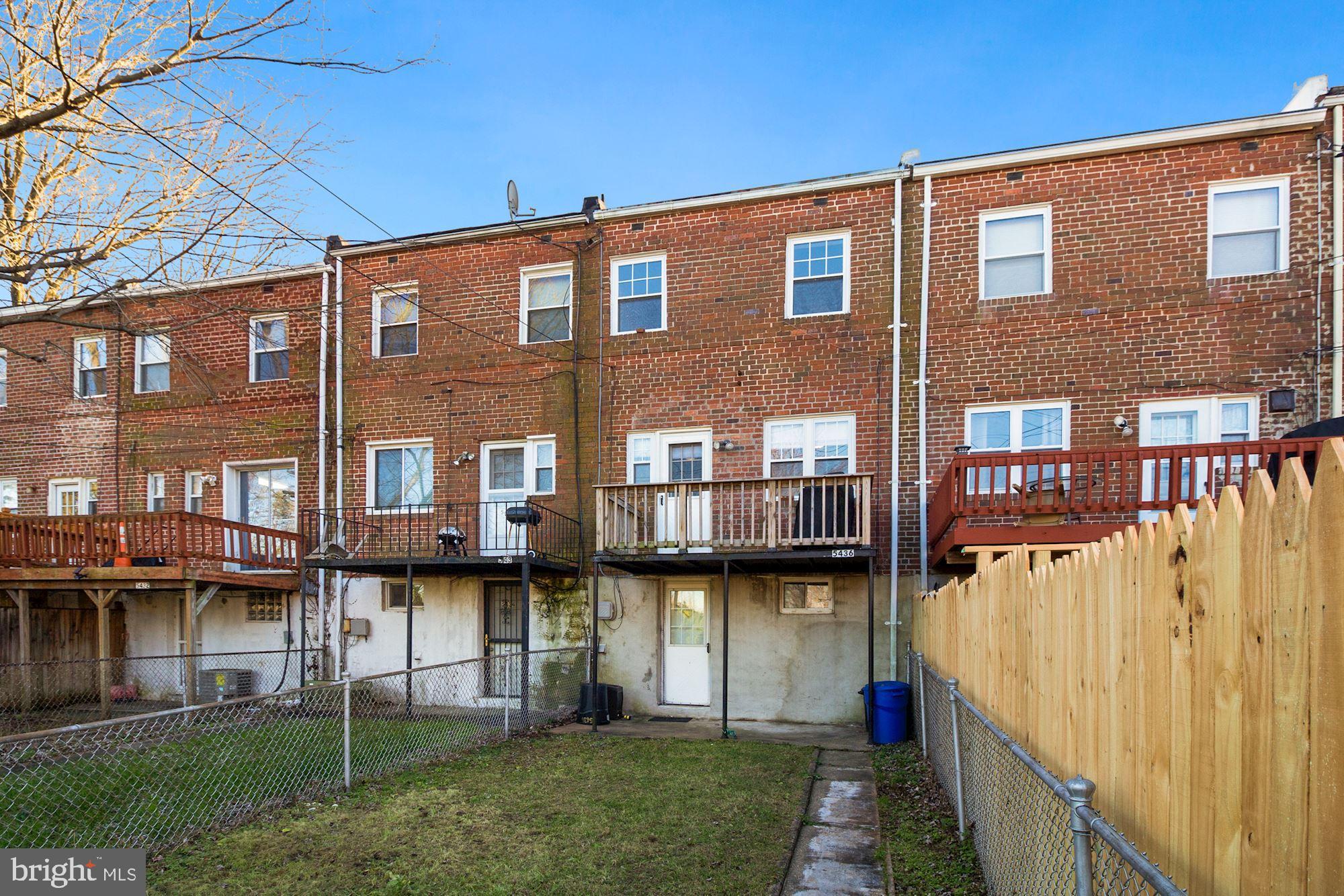 5436 Channing Road Baltimore, MD 21229 - Photo 36 of 37