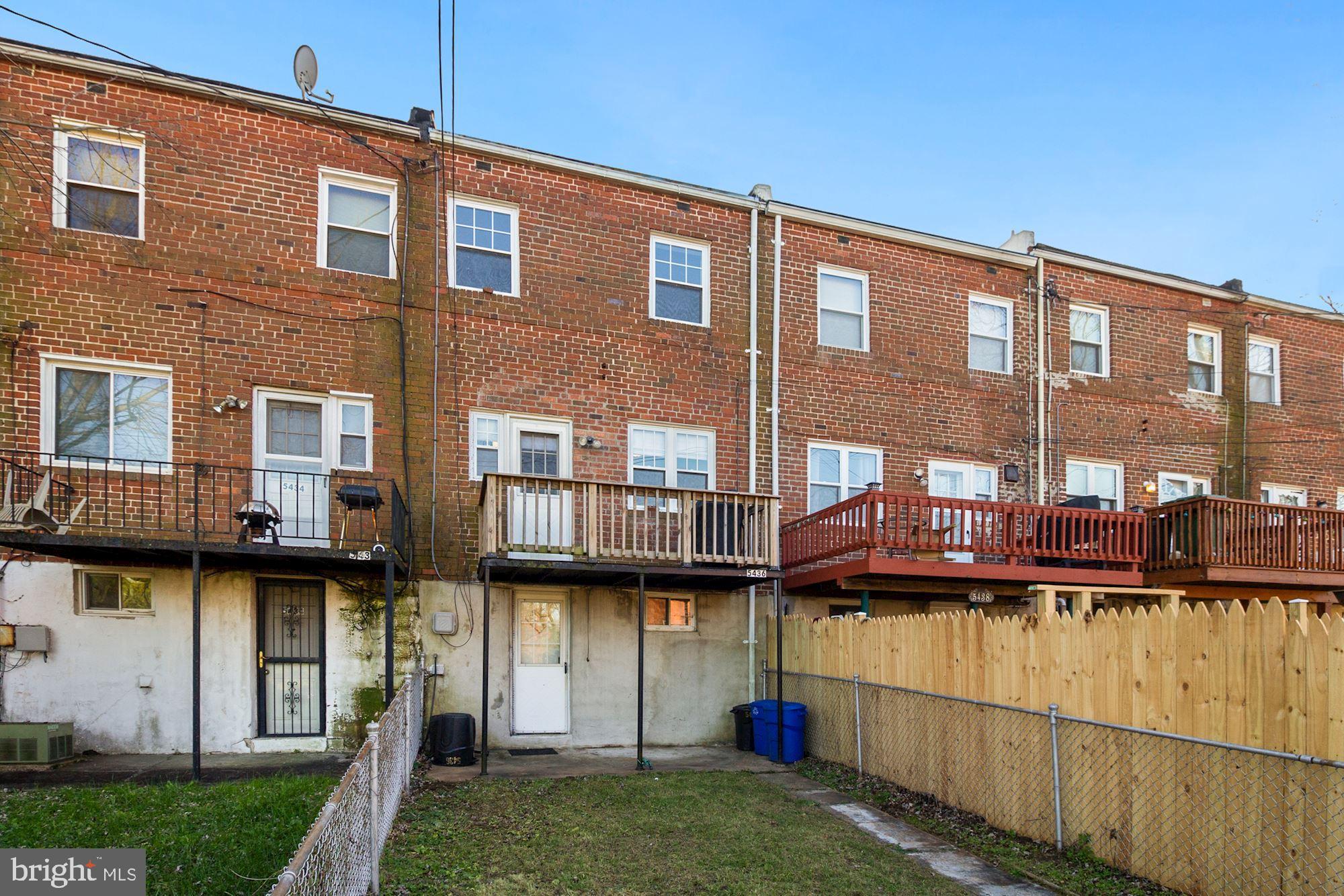 5436 Channing Road Baltimore, MD 21229 - Photo 37 of 37