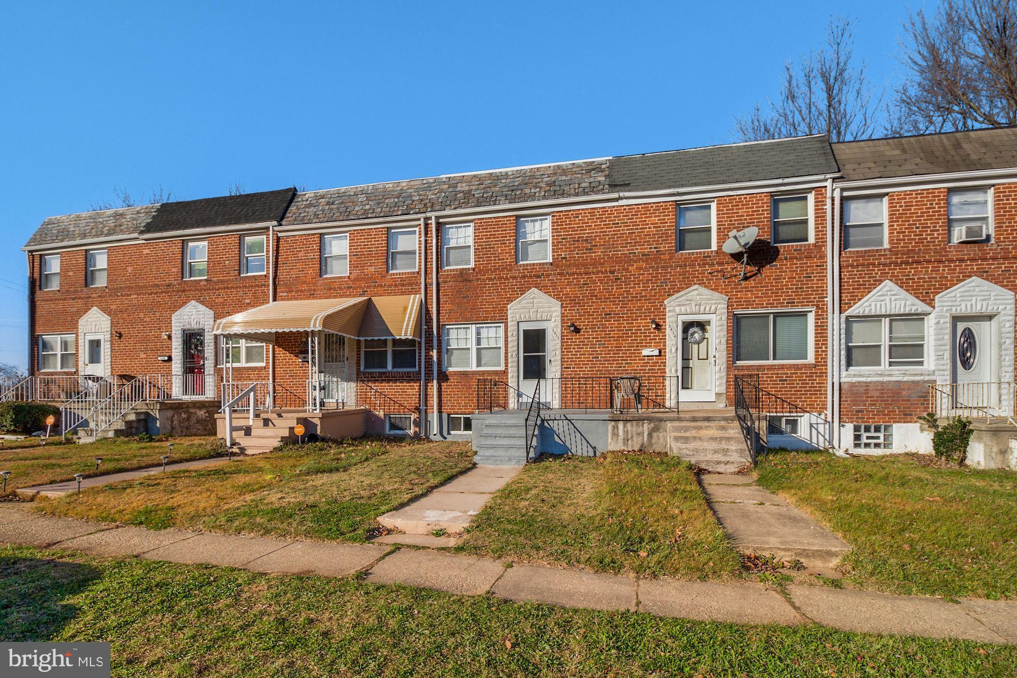 5436 Channing Road Baltimore, MD 21229 - Photo 5 of 37
