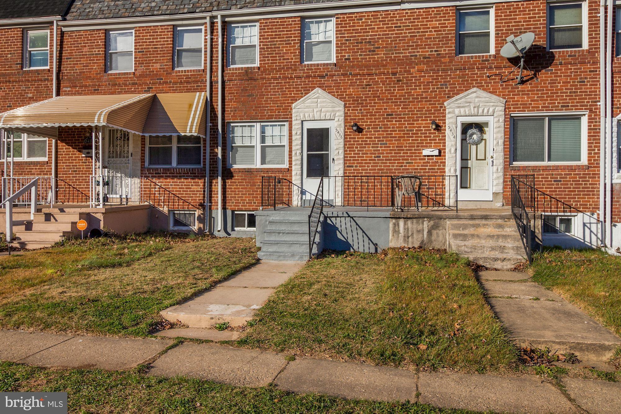 5436 Channing Road Baltimore, MD 21229 - Photo 6 of 37