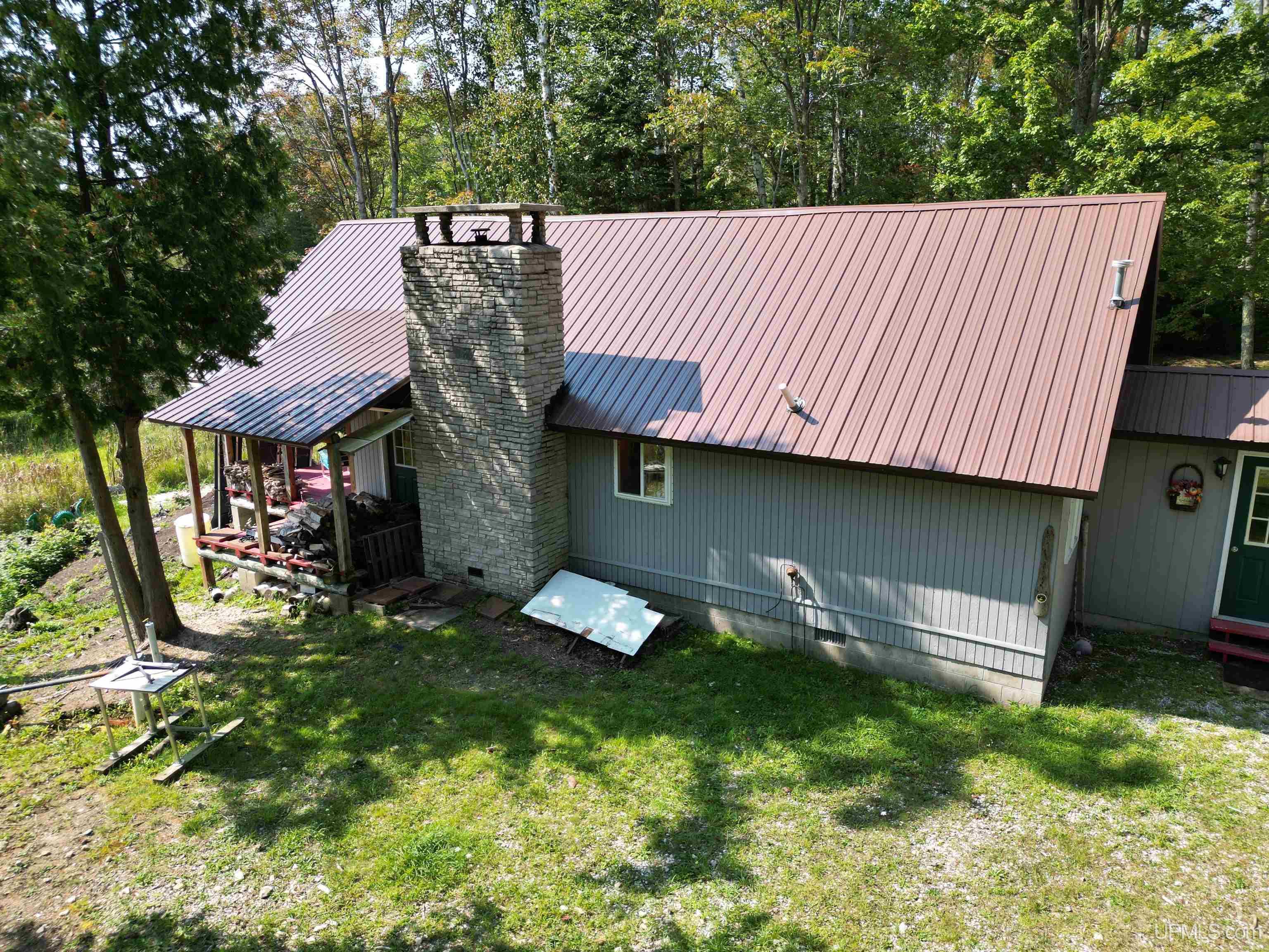 1931 River Road Gulliver, MI 49840 - Photo 64 of 65 Gallery Image 64