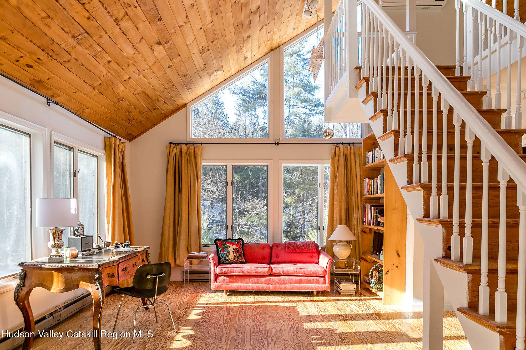 176 Silver Hollow Road Chichester, NY 12416 - Photo 16 of 39 SilverHollow-15