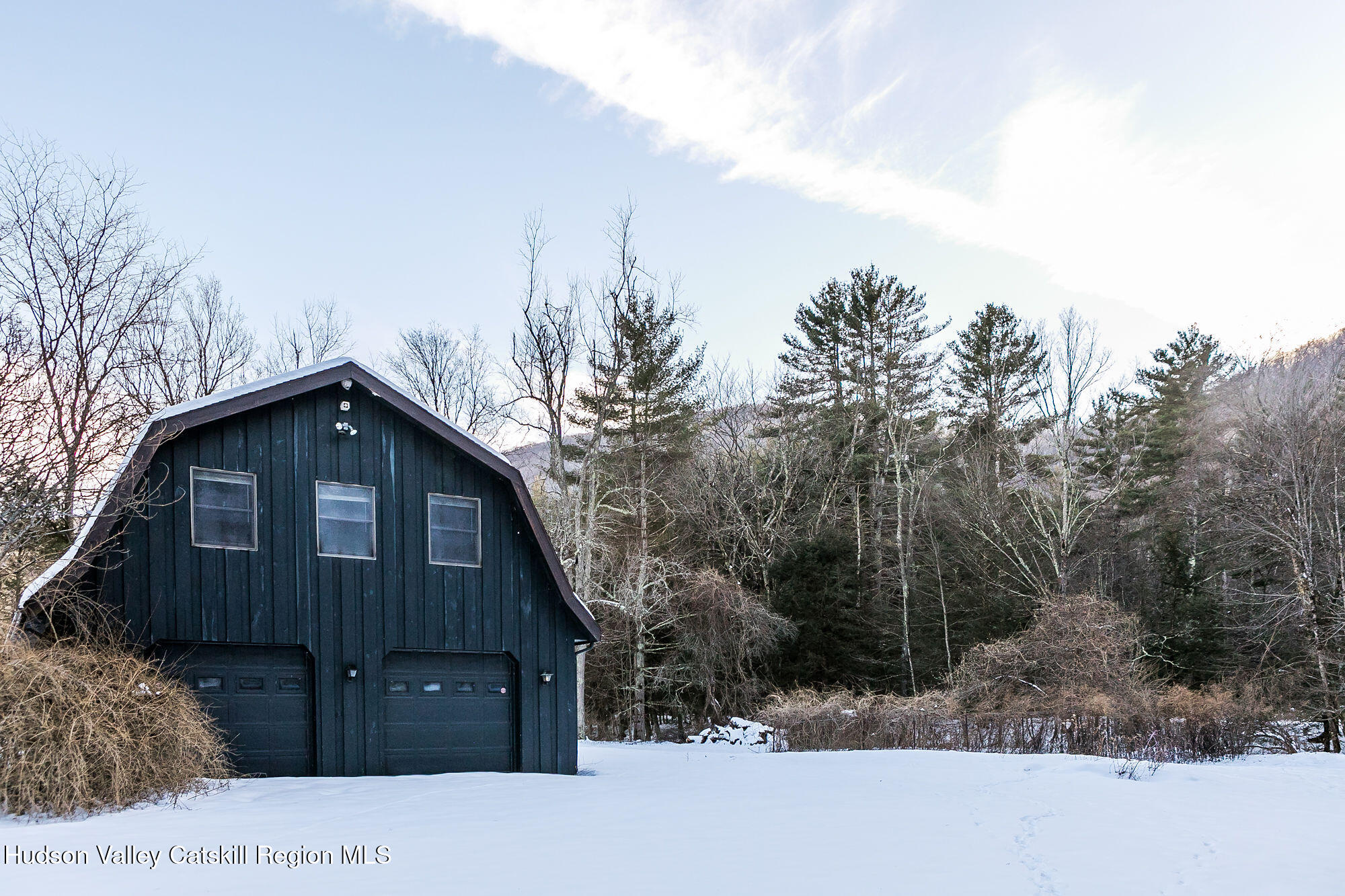 176 Silver Hollow Road Chichester, NY 12416 - Photo 29 of 39 SilverHollowExt-5