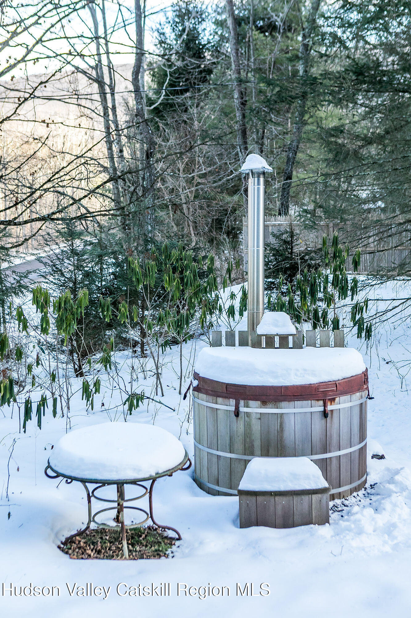 176 Silver Hollow Road Chichester, NY 12416 - Photo 31 of 39 SilverHollowExt-7