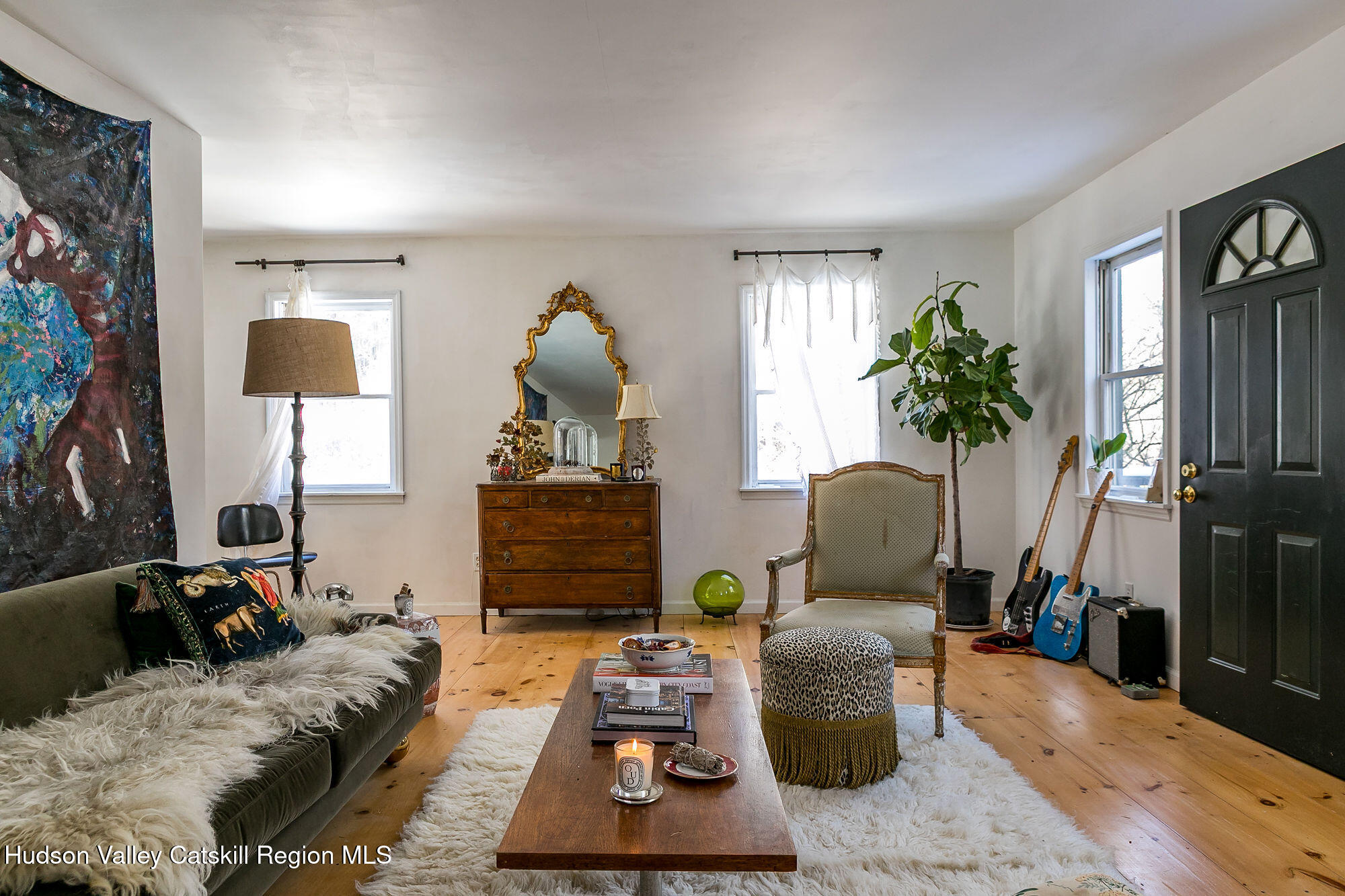 176 Silver Hollow Road Chichester, NY 12416 - Photo 8 of 39 SilverHollow-7