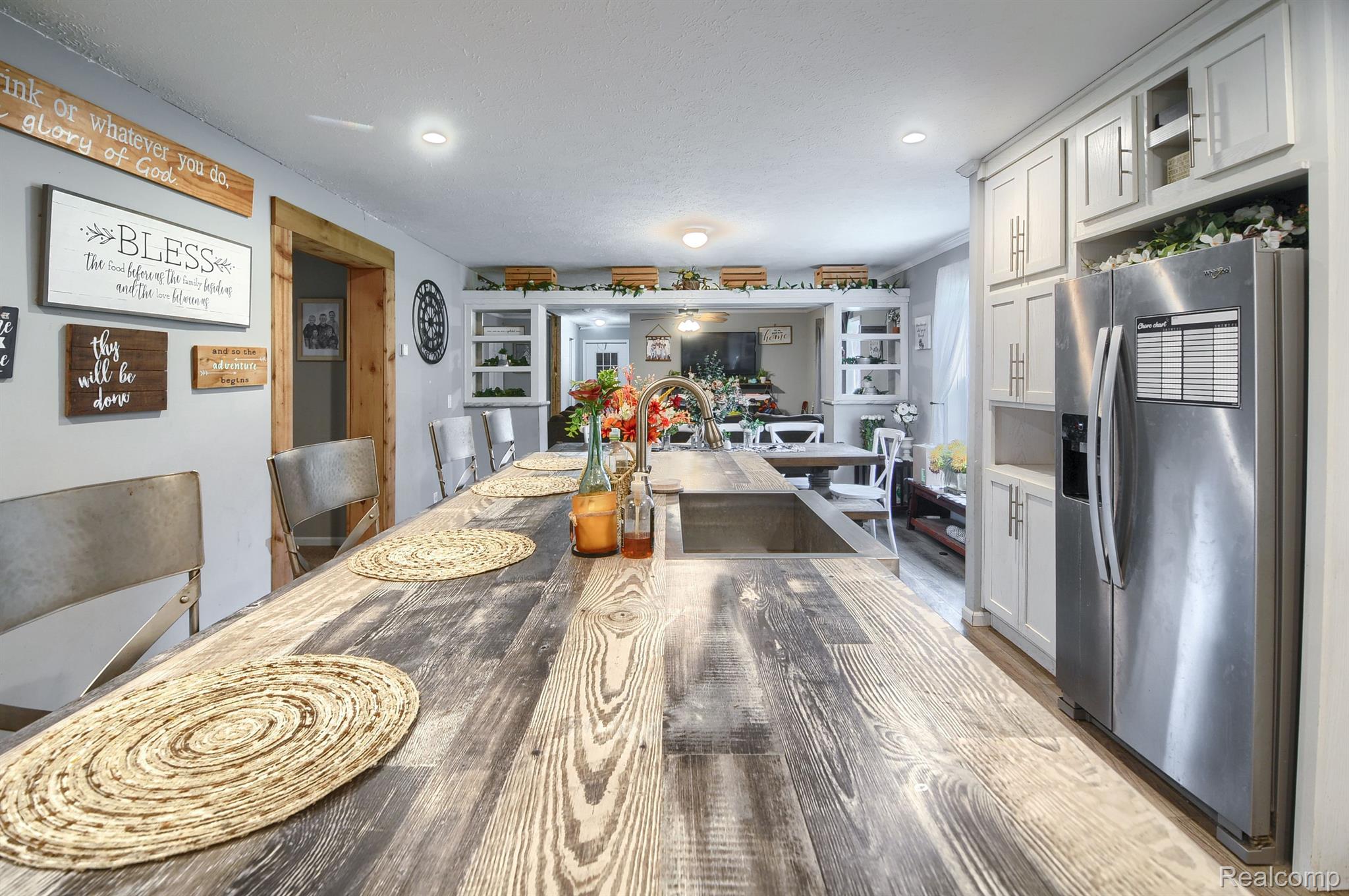 2896 Bowers Road Lapeer, MI 48446 - Photo 10 of 40 Gallery Image 10