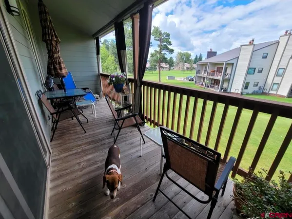 $249,000 | 102 Valley View Drive, Unit 3171, Pagosa Springs, CO 81147