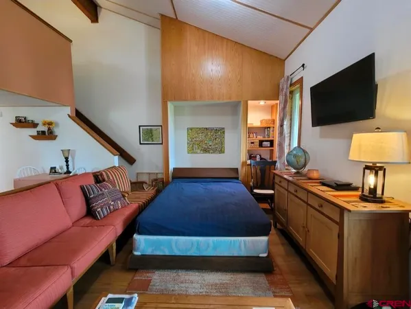 $249,000 | 102 Valley View Drive, Unit 3171, Pagosa Springs, CO 81147