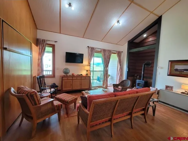 $249,000 | 102 Valley View Drive, Unit 3171, Pagosa Springs, CO 81147