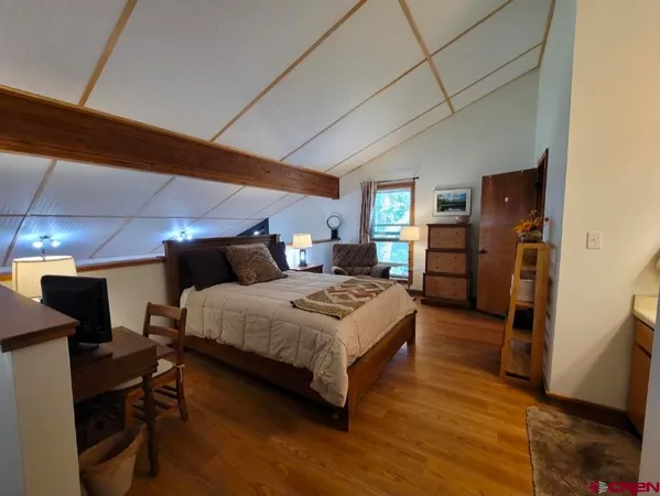 $249,000 | 102 Valley View Drive, Unit 3171, Pagosa Springs, CO 81147