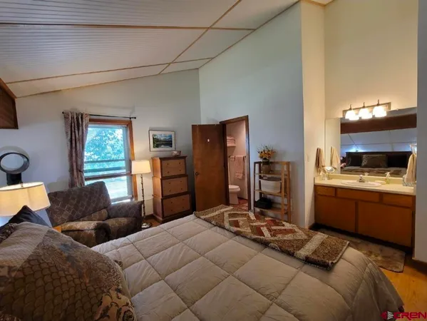 $249,000 | 102 Valley View Drive, Unit 3171, Pagosa Springs, CO 81147