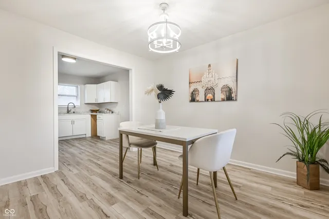 $299,000 | 4359 Wexford Road, Indianapolis, IN 46226