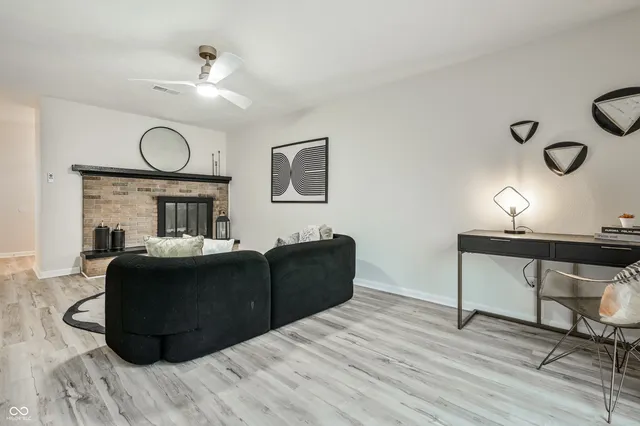 $299,000 | 4359 Wexford Road, Indianapolis, IN 46226