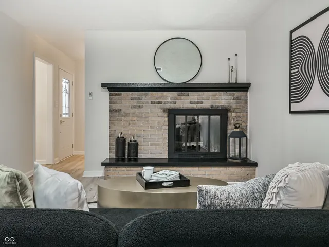 $299,000 | 4359 Wexford Road, Indianapolis, IN 46226