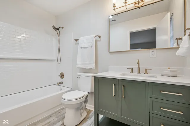 $299,000 | 4359 Wexford Road, Indianapolis, IN 46226