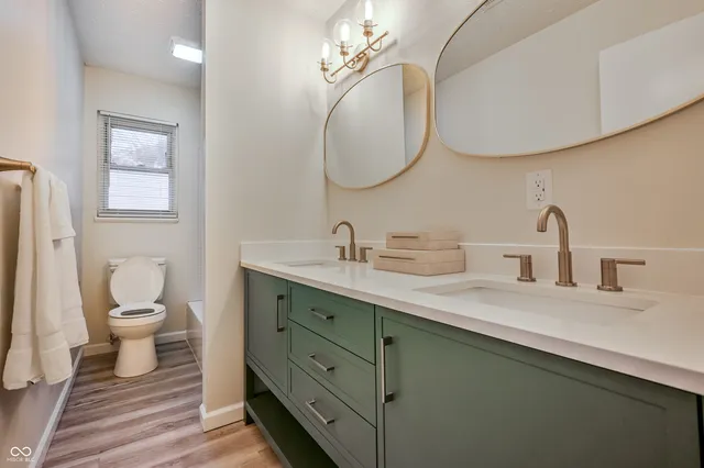 $299,000 | 4359 Wexford Road, Indianapolis, IN 46226