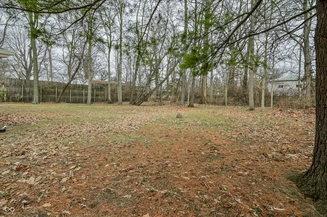 $299,000 | 4359 Wexford Road, Indianapolis, IN 46226