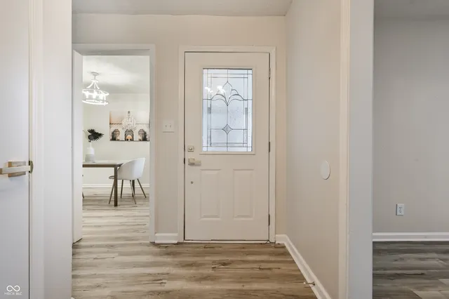 $299,000 | 4359 Wexford Road, Indianapolis, IN 46226