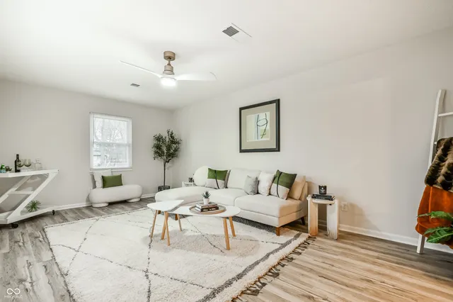 $299,000 | 4359 Wexford Road, Indianapolis, IN 46226