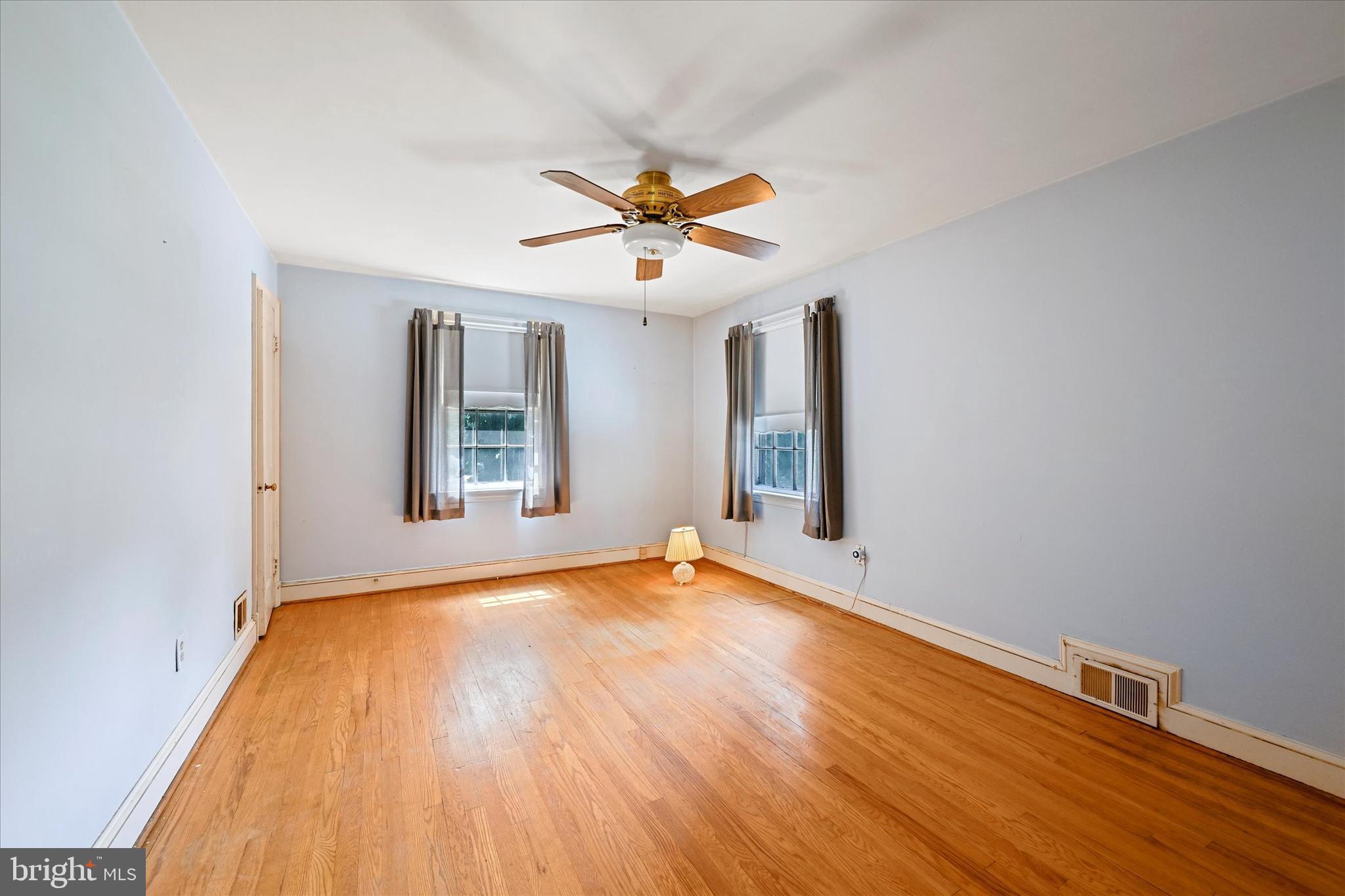 3614 Clifmar Road Windsor Mill, MD 21244 - Photo 22 of 33 Upper Level Bedroom