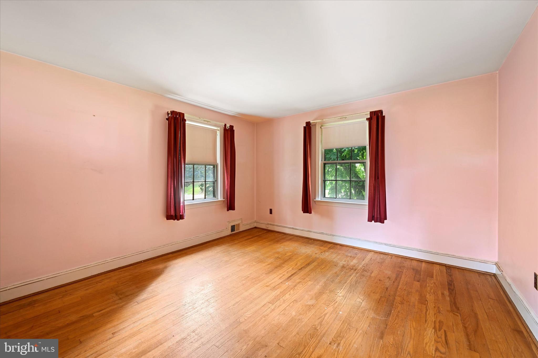 3614 Clifmar Road Windsor Mill, MD 21244 - Photo 23 of 33 Upper Level Bedroom
