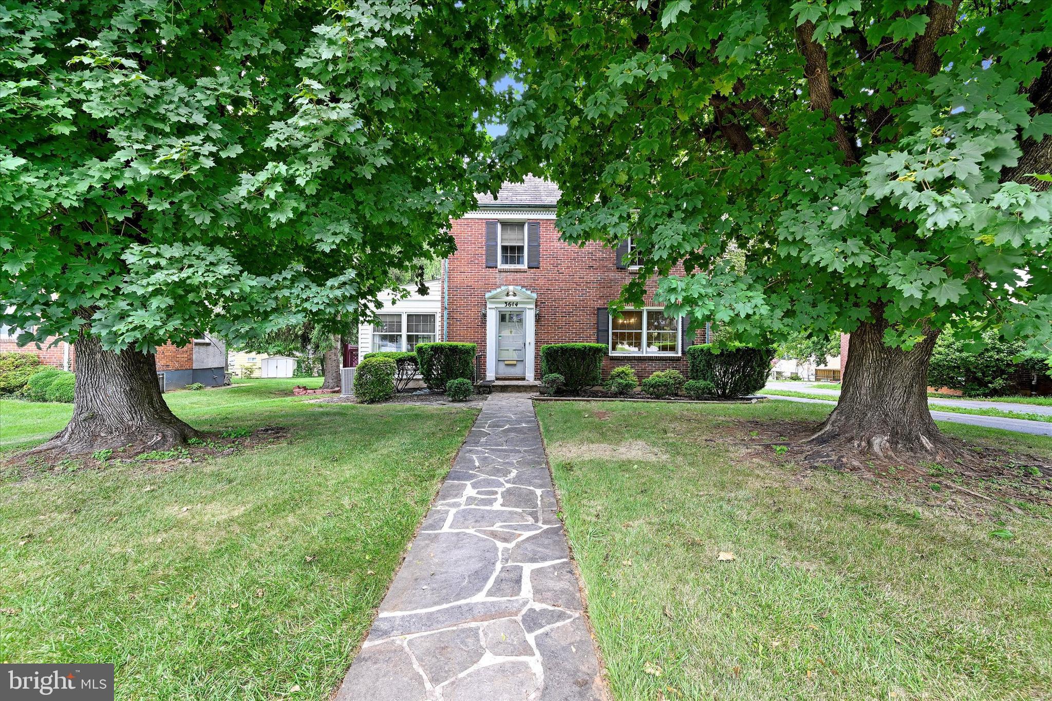 3614 Clifmar Road Windsor Mill, MD 21244 - Photo 7 of 33 Located on a BEAUTIFUL Street