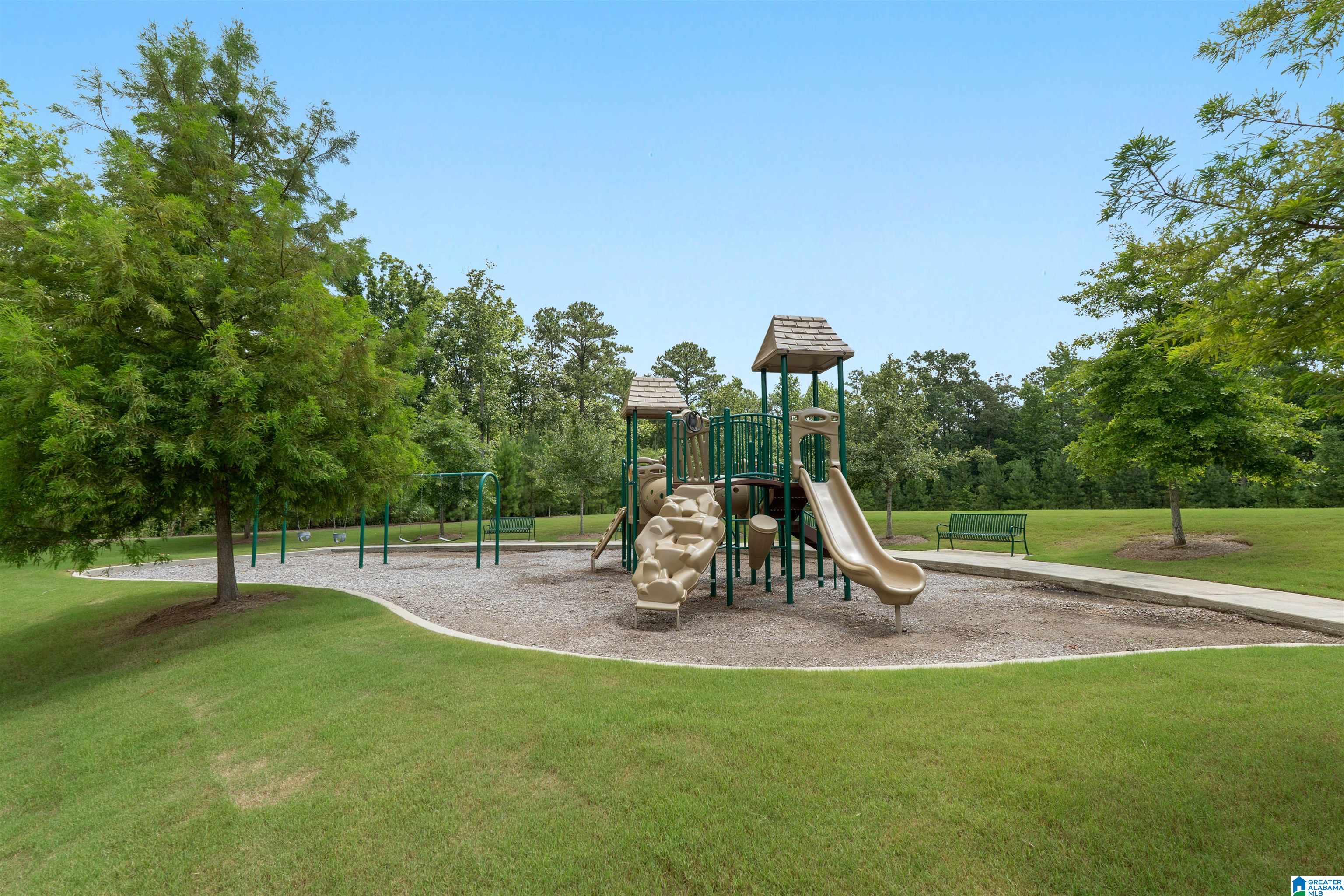 1013 Unali Lane Leeds, AL 35094 - Photo 38 of 38
