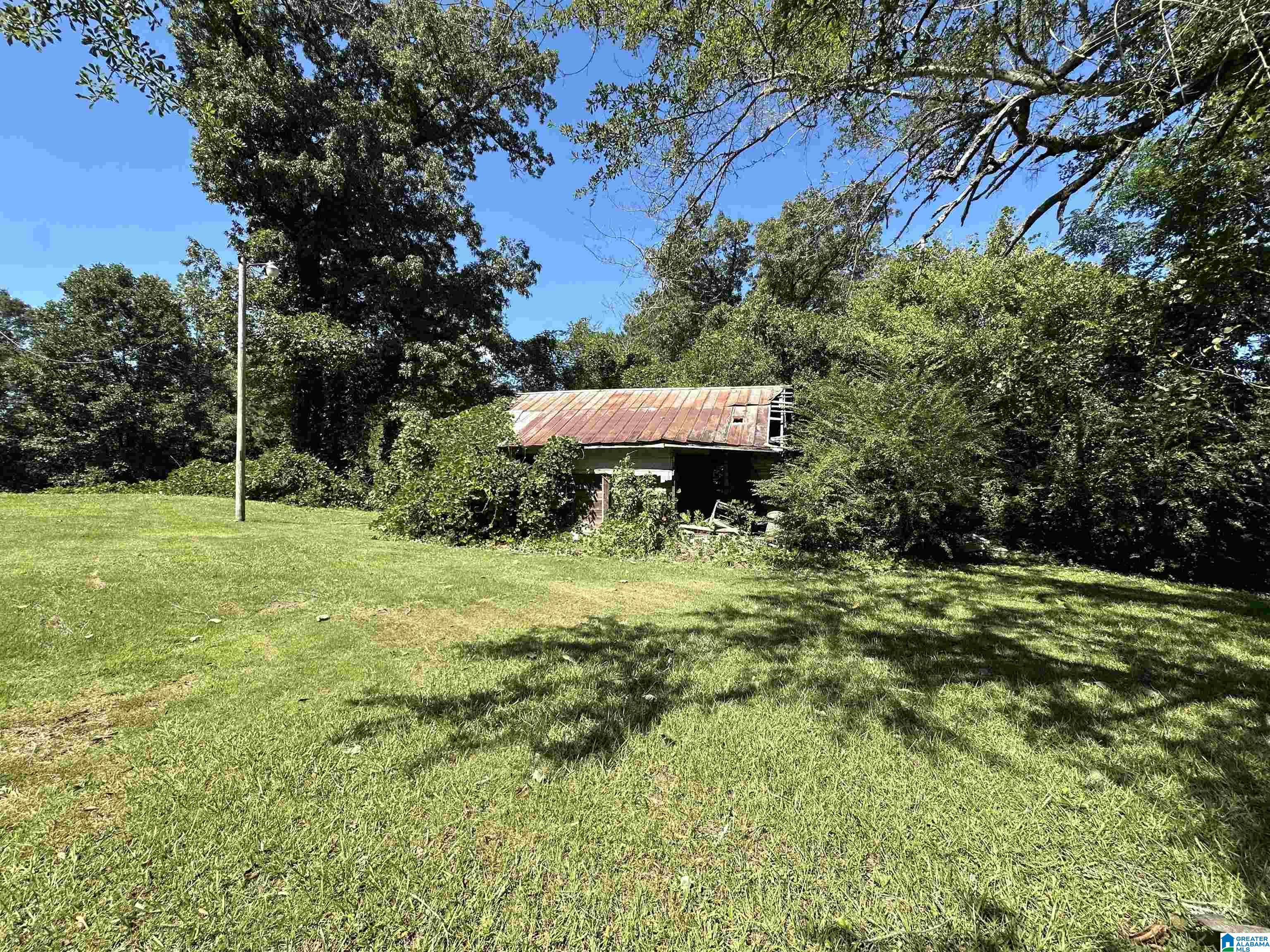 62 Lauderdale Road Goodwater, AL 35072 - Photo 16 of 17 Gallery Image 16