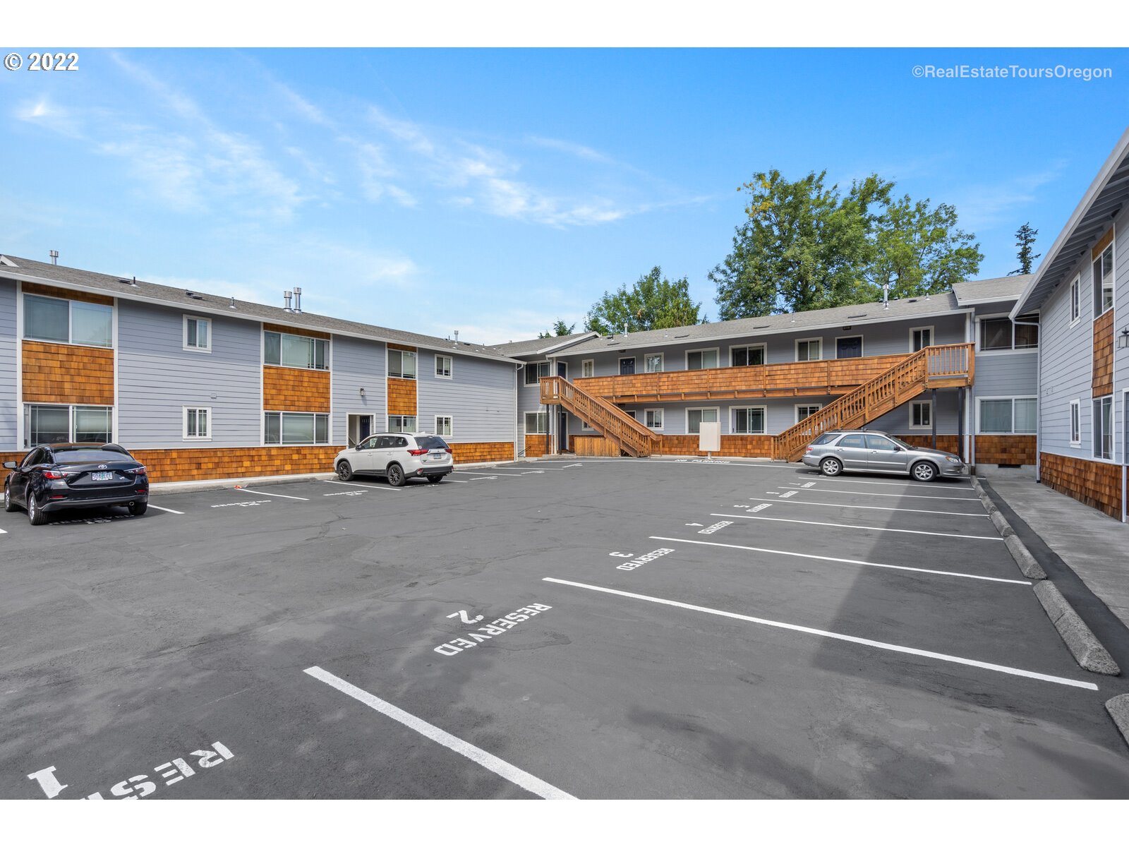 3925 Southwest Multnomah Boulevard, Unit 106 Portland, OR 97219 - Photo 24 of 25 Gallery Image 24