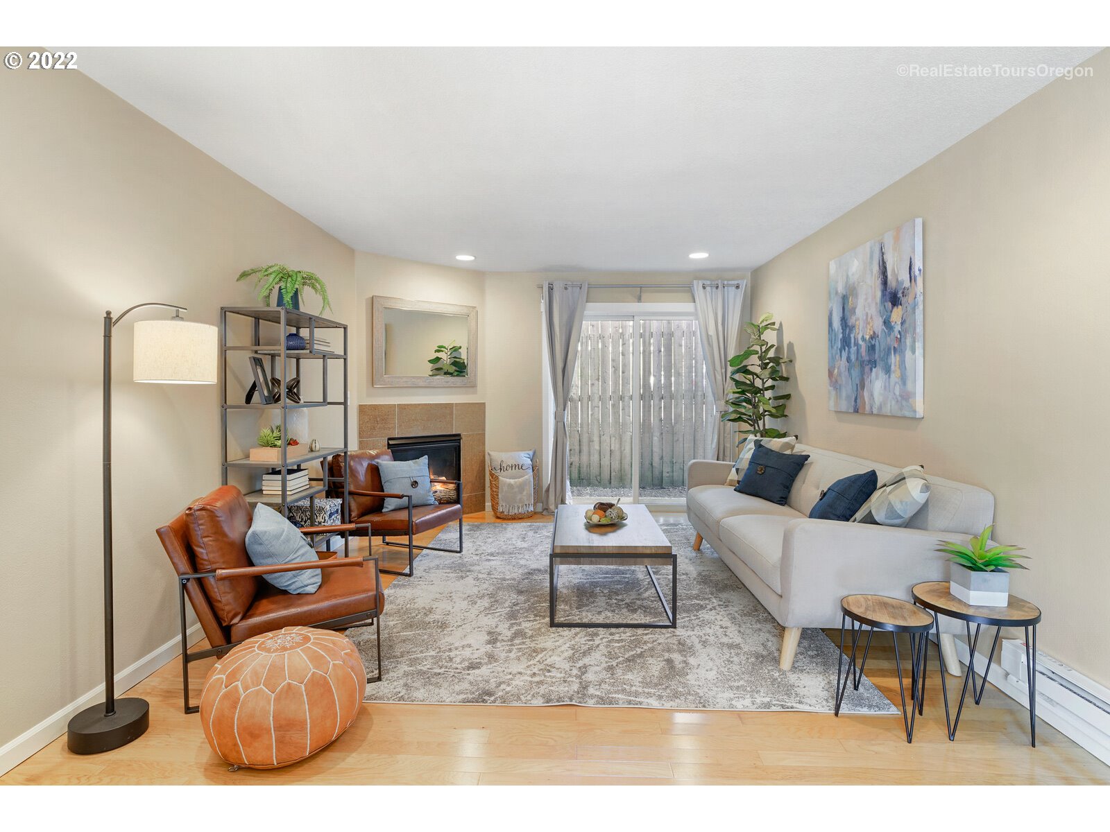 3925 Southwest Multnomah Boulevard, Unit 106 Portland, OR 97219 - Photo 5 of 25 Gallery Image 5