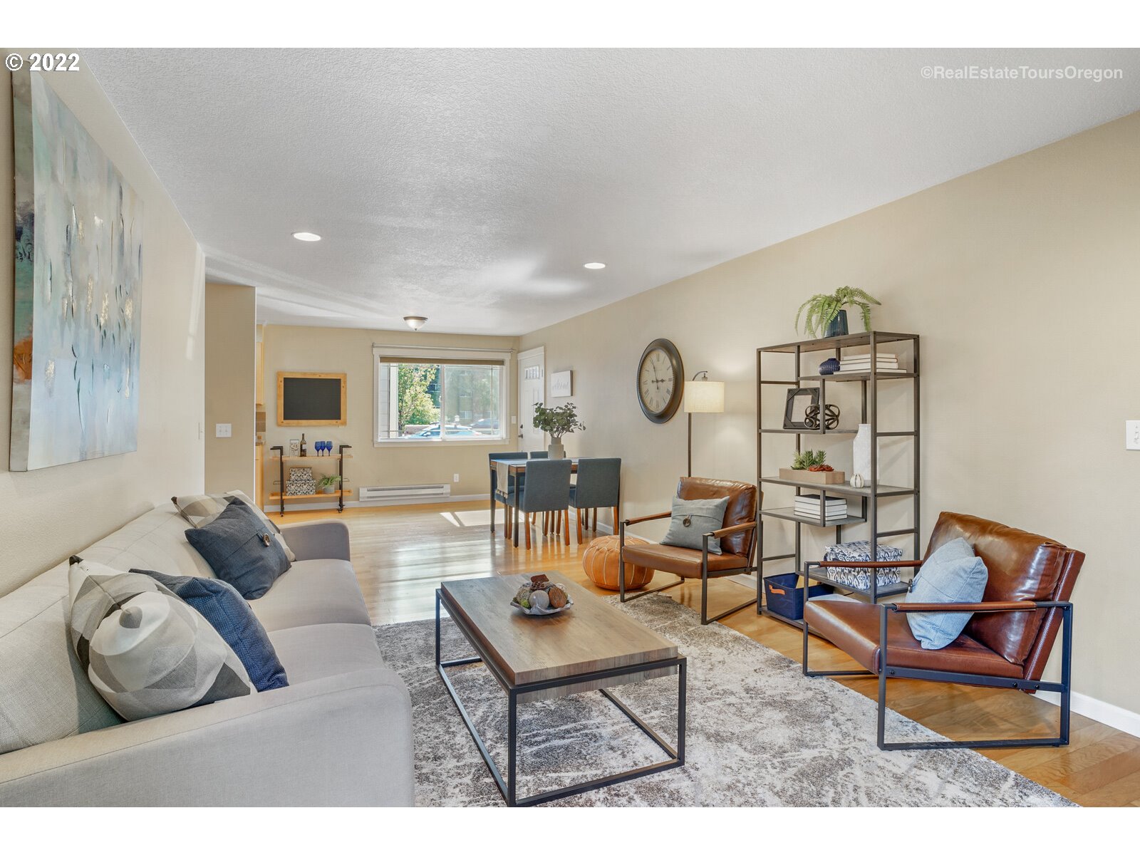 3925 Southwest Multnomah Boulevard, Unit 106 Portland, OR 97219 - Photo 6 of 25 Gallery Image 6