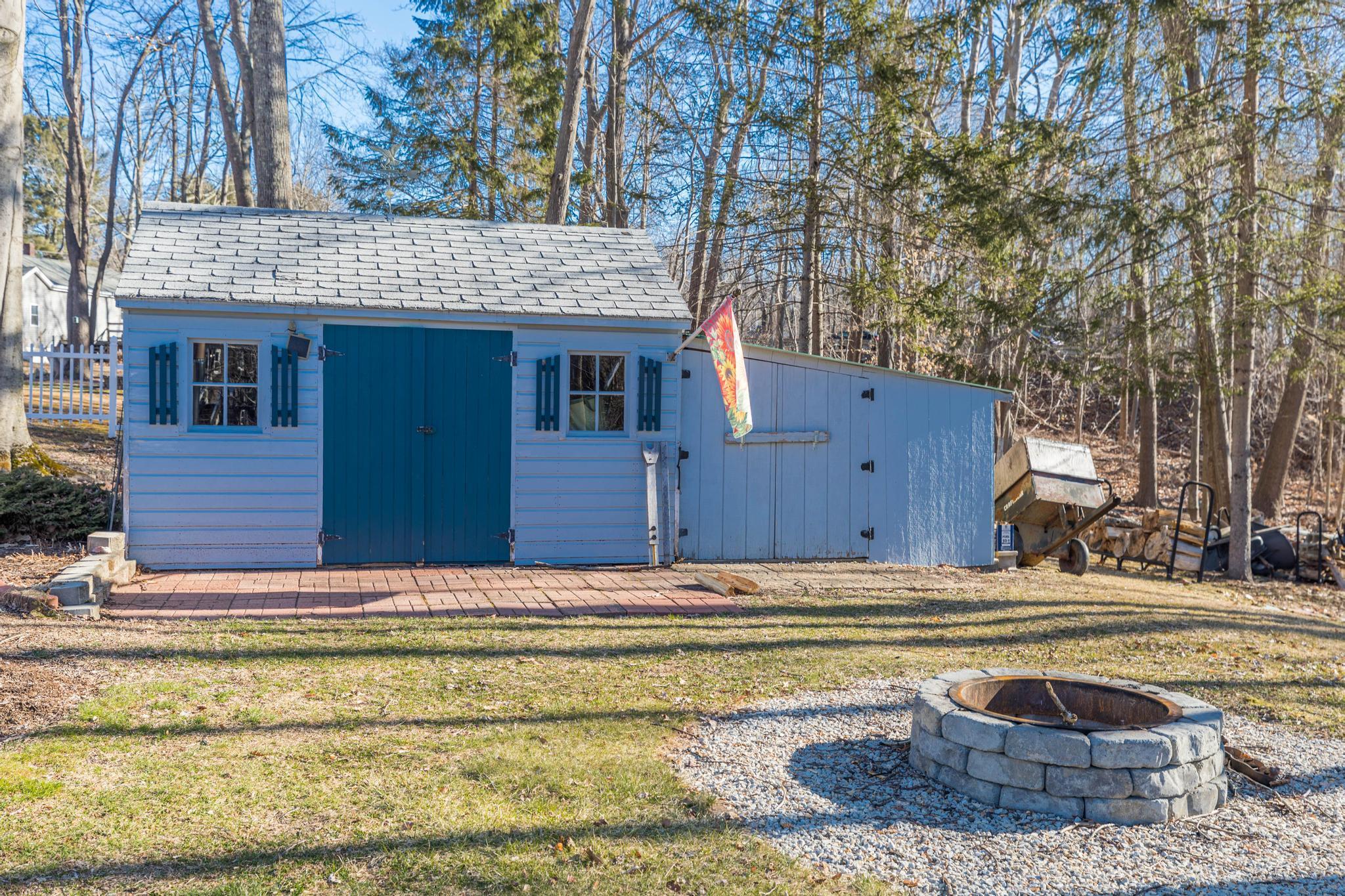 132 Martin Road Kittery, ME 03904 - Photo 33 of 38 Gallery Image 33