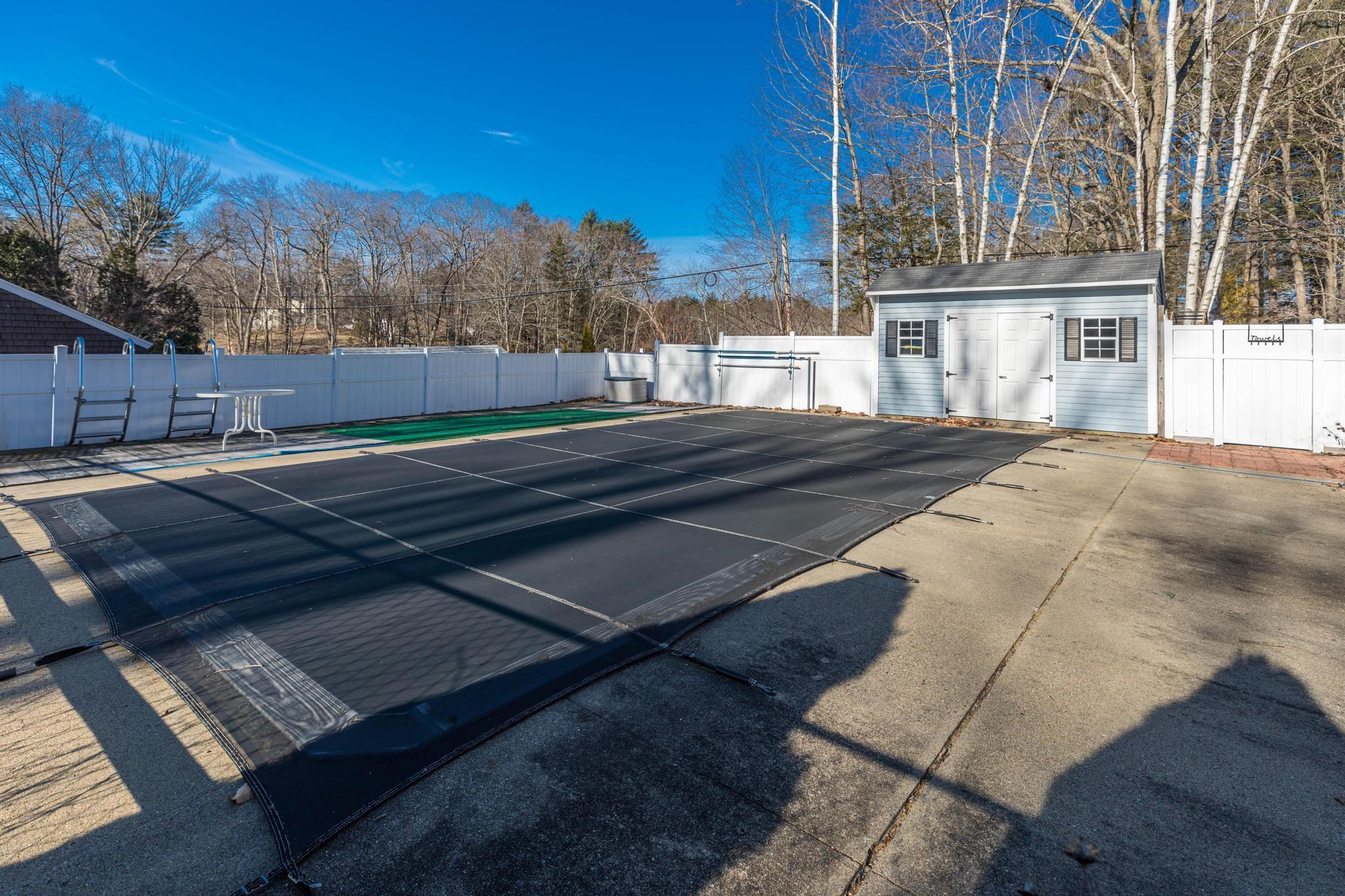 132 Martin Road Kittery, ME 03904 - Photo 36 of 38 Gallery Image 36