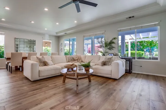 $649,499 | 28756 Fall Creek Court, Menifee, CA 92584