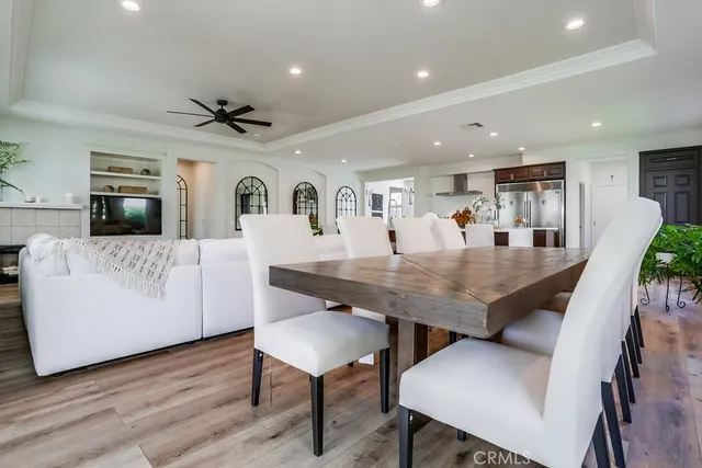 $649,499 | 28756 Fall Creek Court, Menifee, CA 92584