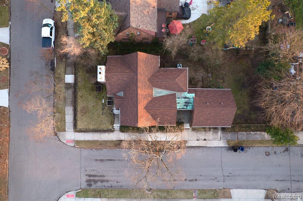 20069 Lichfield Road Detroit, MI 48221 - Photo 39 of 46