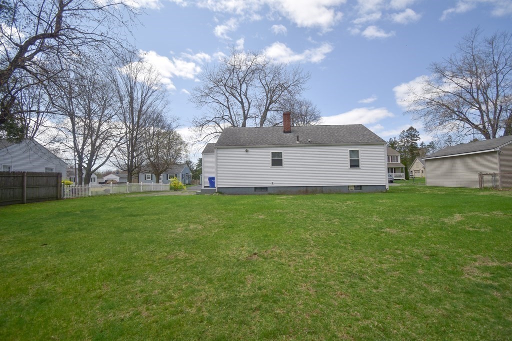 125 Granger Street Springfield, MA 01119 - Photo 24 of 26