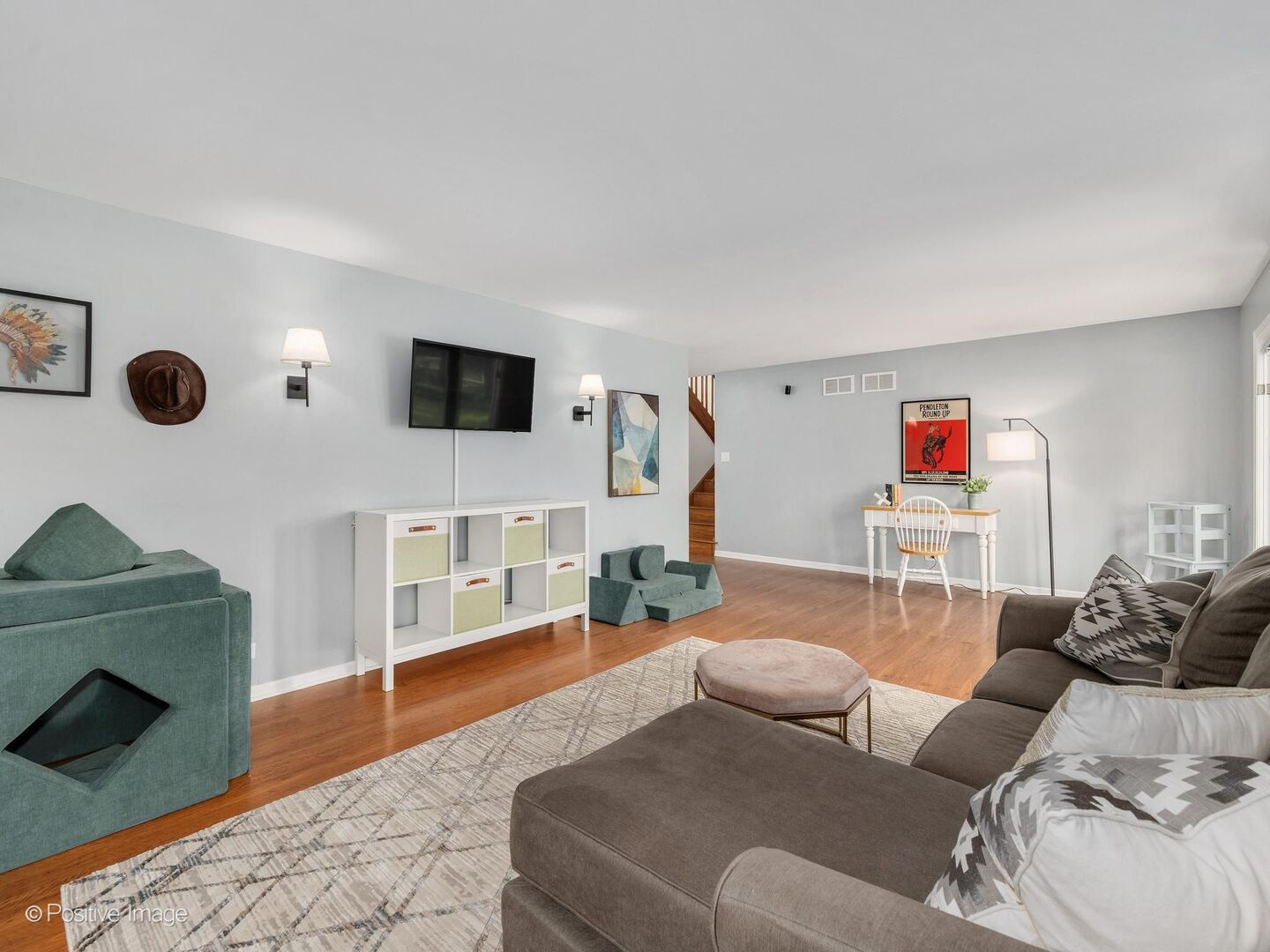 11712 South Glen Road Palos Park, IL 60464 - Photo 15 of 42