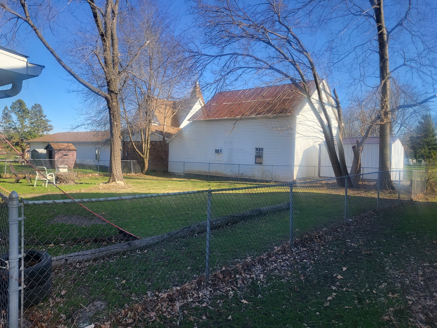 1404 17th Avenue Viola, IL 61486 - Photo 22 of 23
