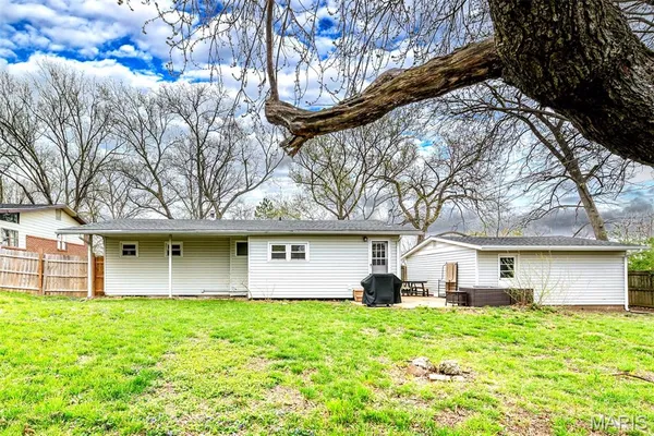 $229,900 | 7837 Labelle Street, St. Louis, MO 63123