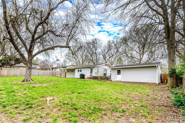 $229,900 | 7837 Labelle Street, St. Louis, MO 63123