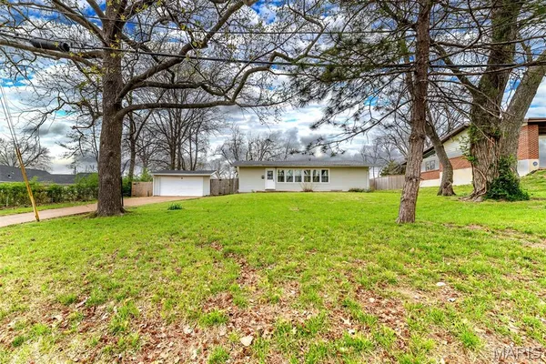 $229,900 | 7837 Labelle Street, St. Louis, MO 63123