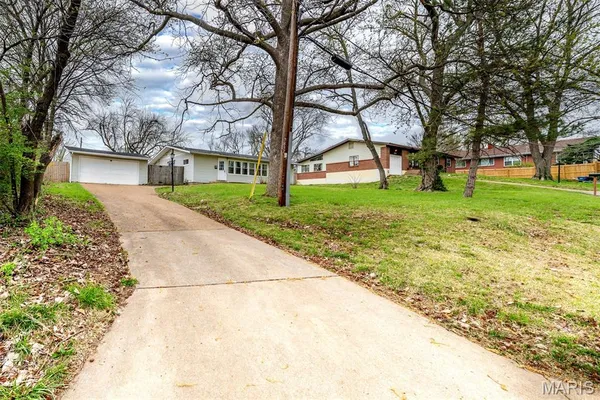 $229,900 | 7837 Labelle Street, St. Louis, MO 63123