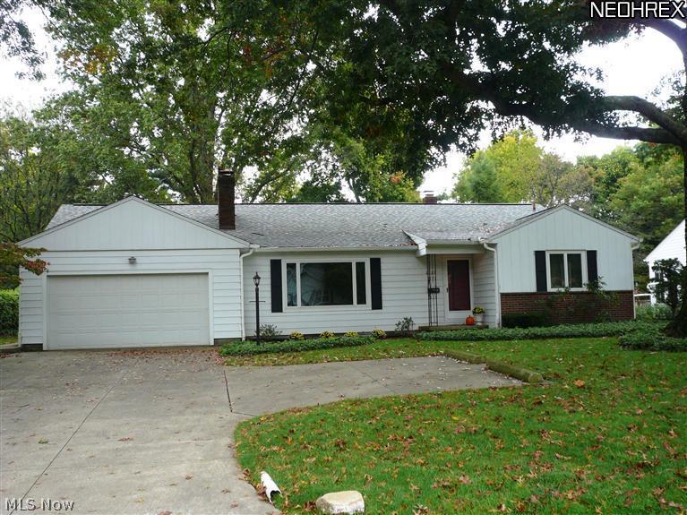 2121 Ganyard Road Akron, OH 44313 - Photo 1 of 18 Gallery Image 1